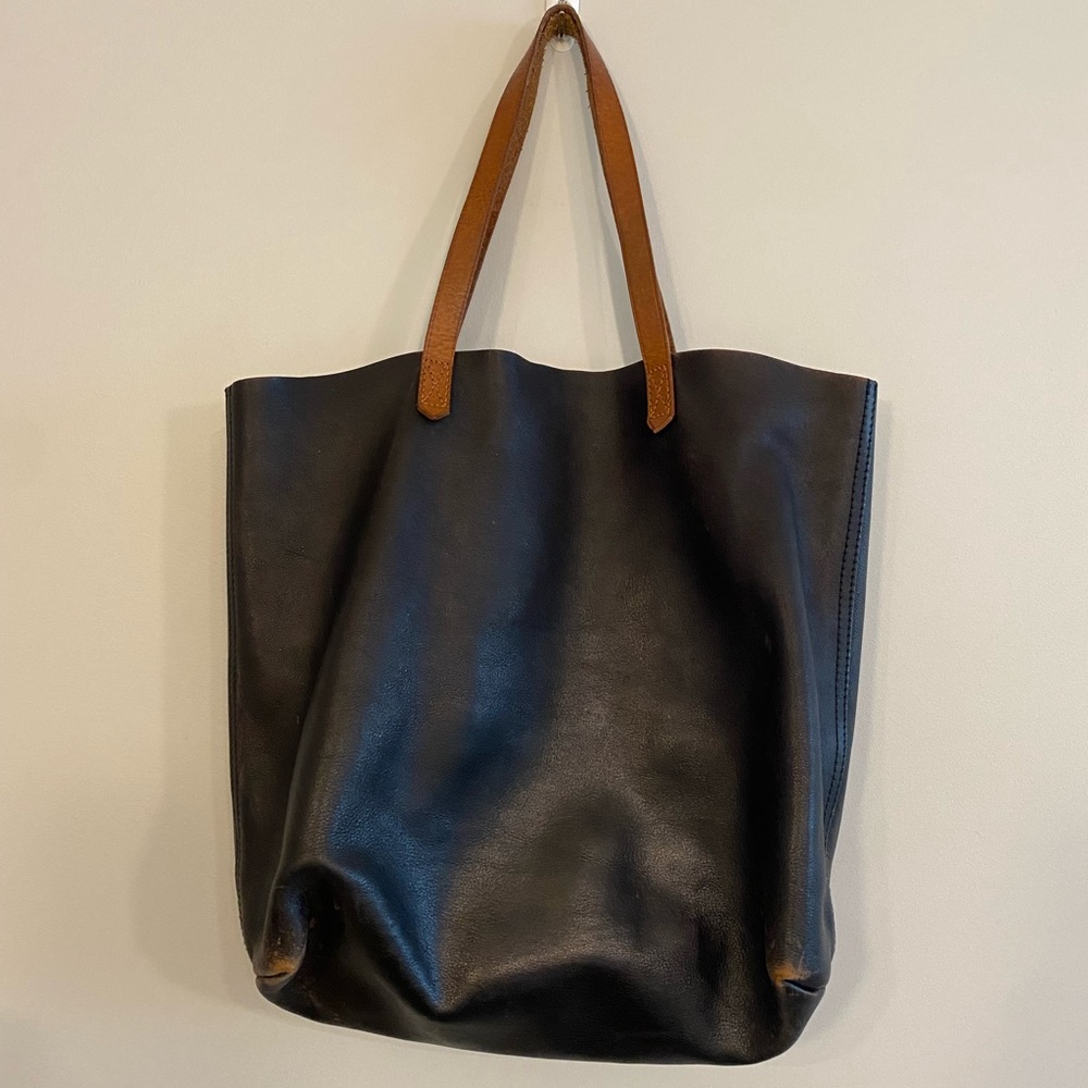 Madewell Transport Tote